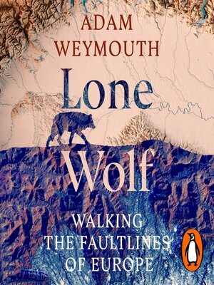 cover image of Lone Wolf